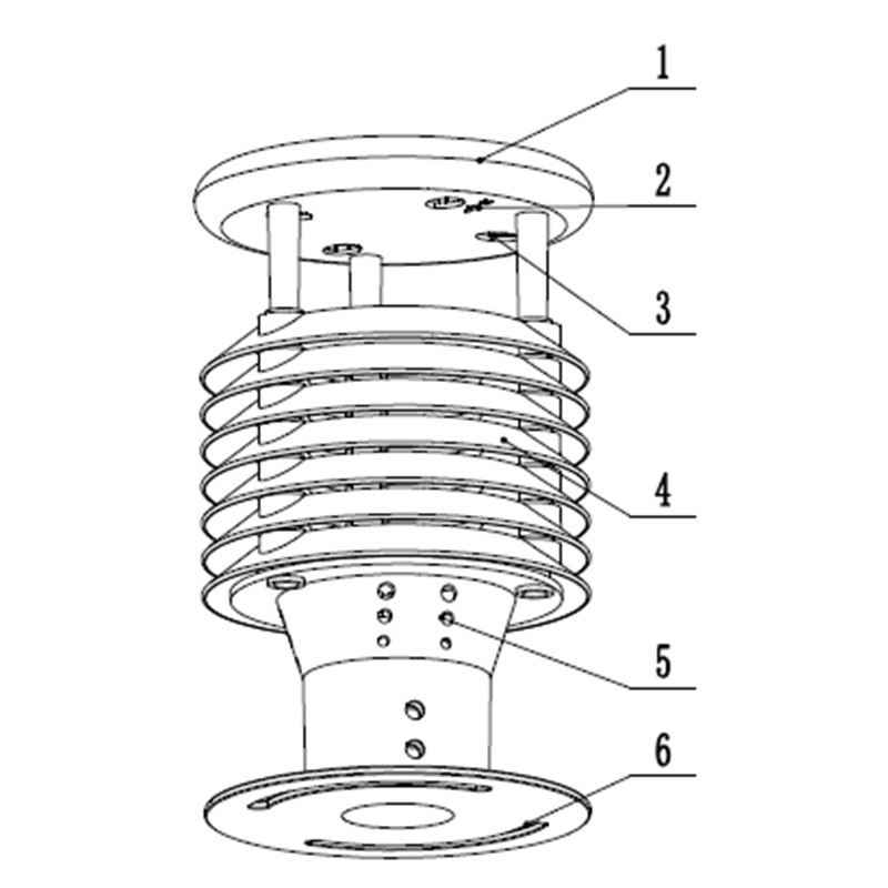 空氣質量傳感器