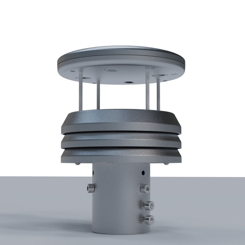 金屬款風速風向傳感器